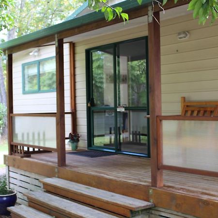Parsloe'S Cottage Coromandel Luaran gambar