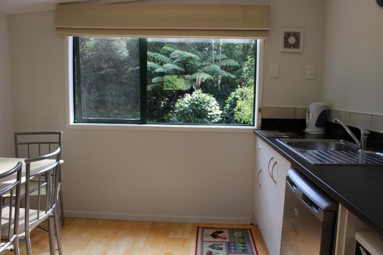 Parsloe'S Cottage Coromandel Luaran gambar