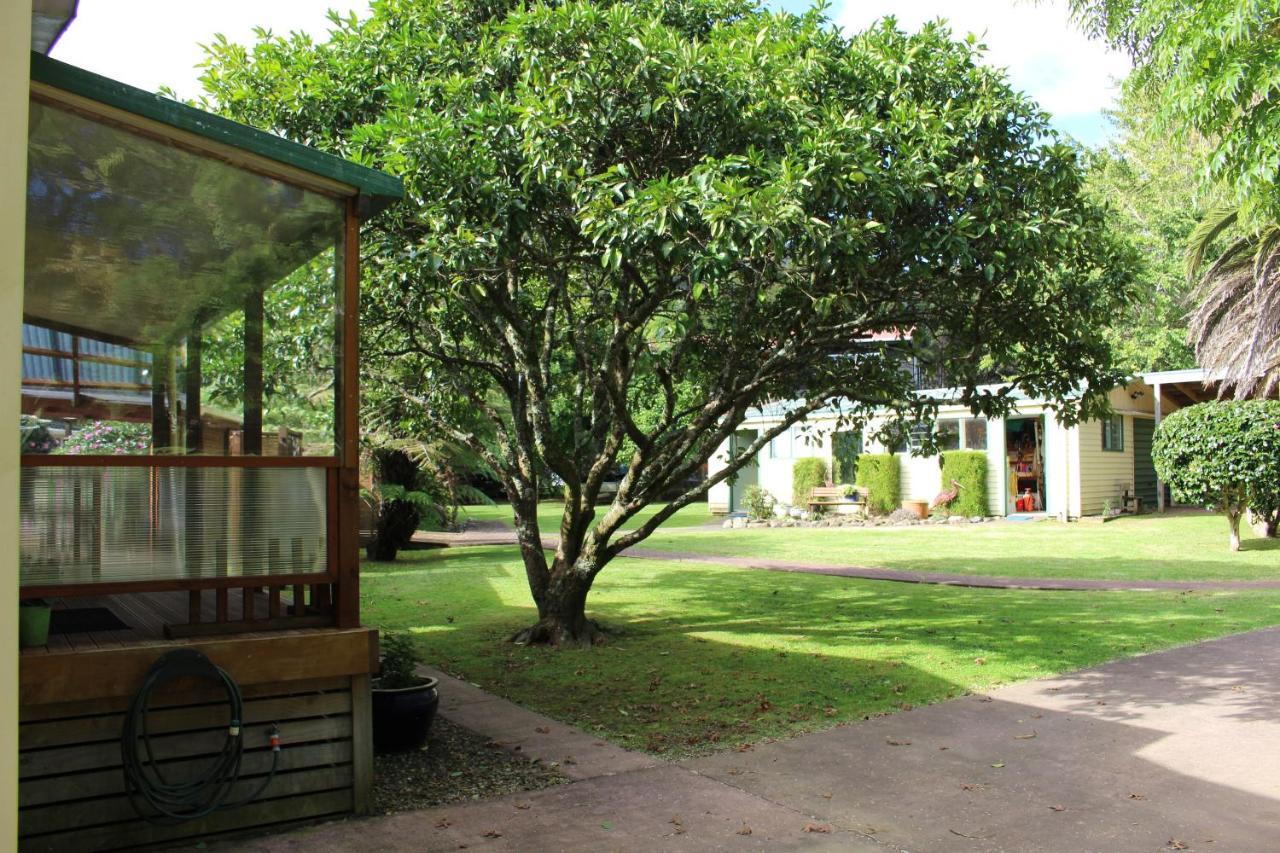 Parsloe'S Cottage Coromandel Luaran gambar