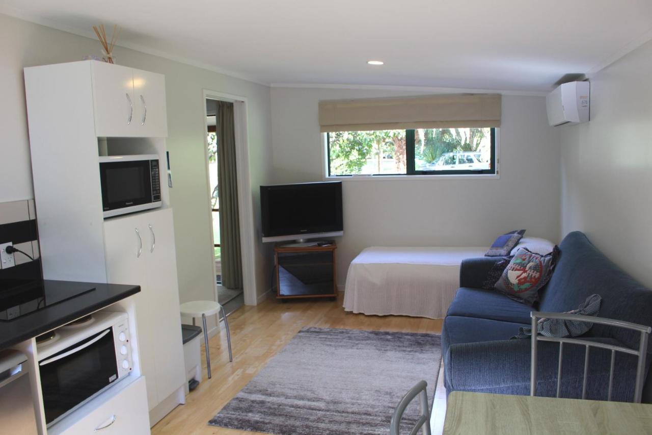 Parsloe'S Cottage Coromandel Luaran gambar