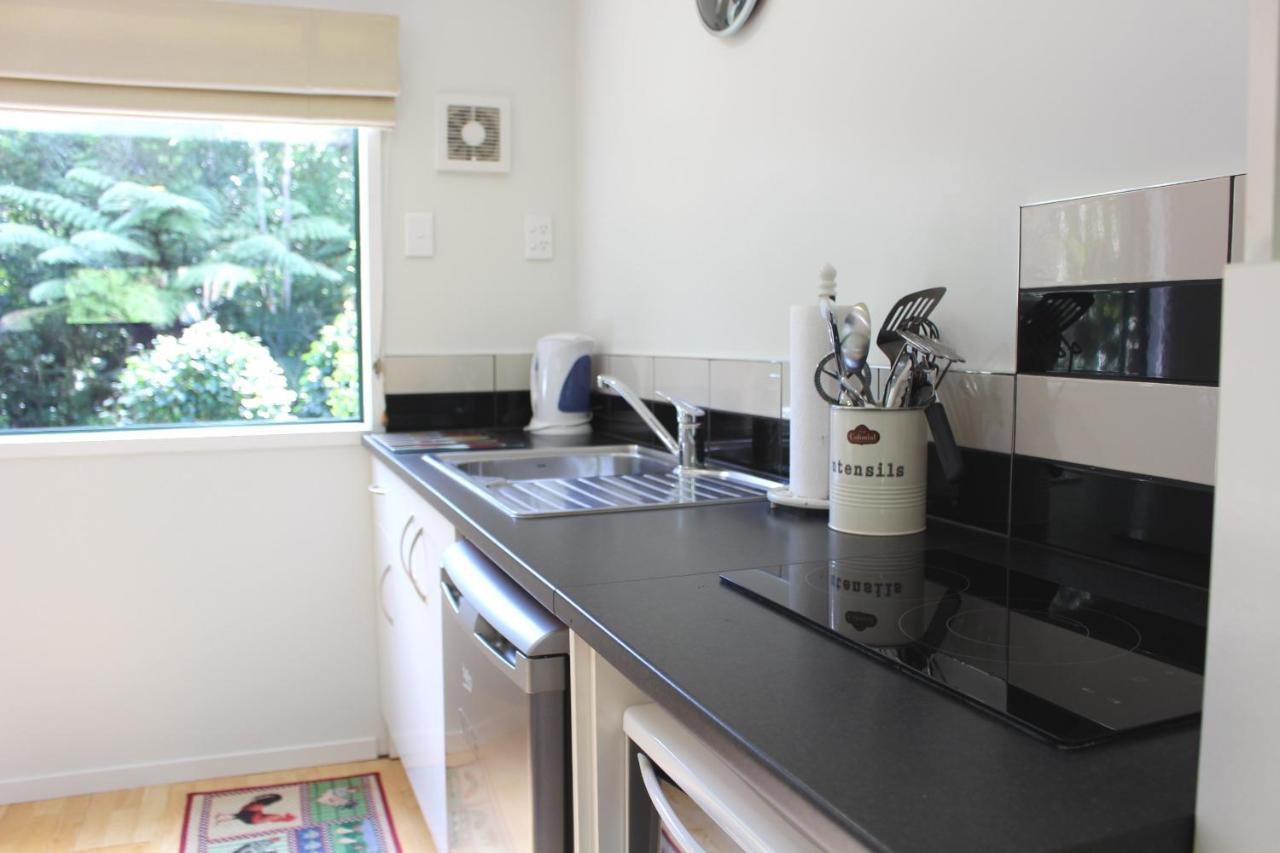 Parsloe'S Cottage Coromandel Luaran gambar
