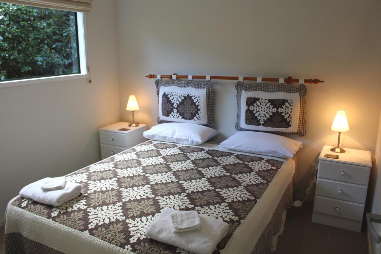 Parsloe'S Cottage Coromandel Luaran gambar