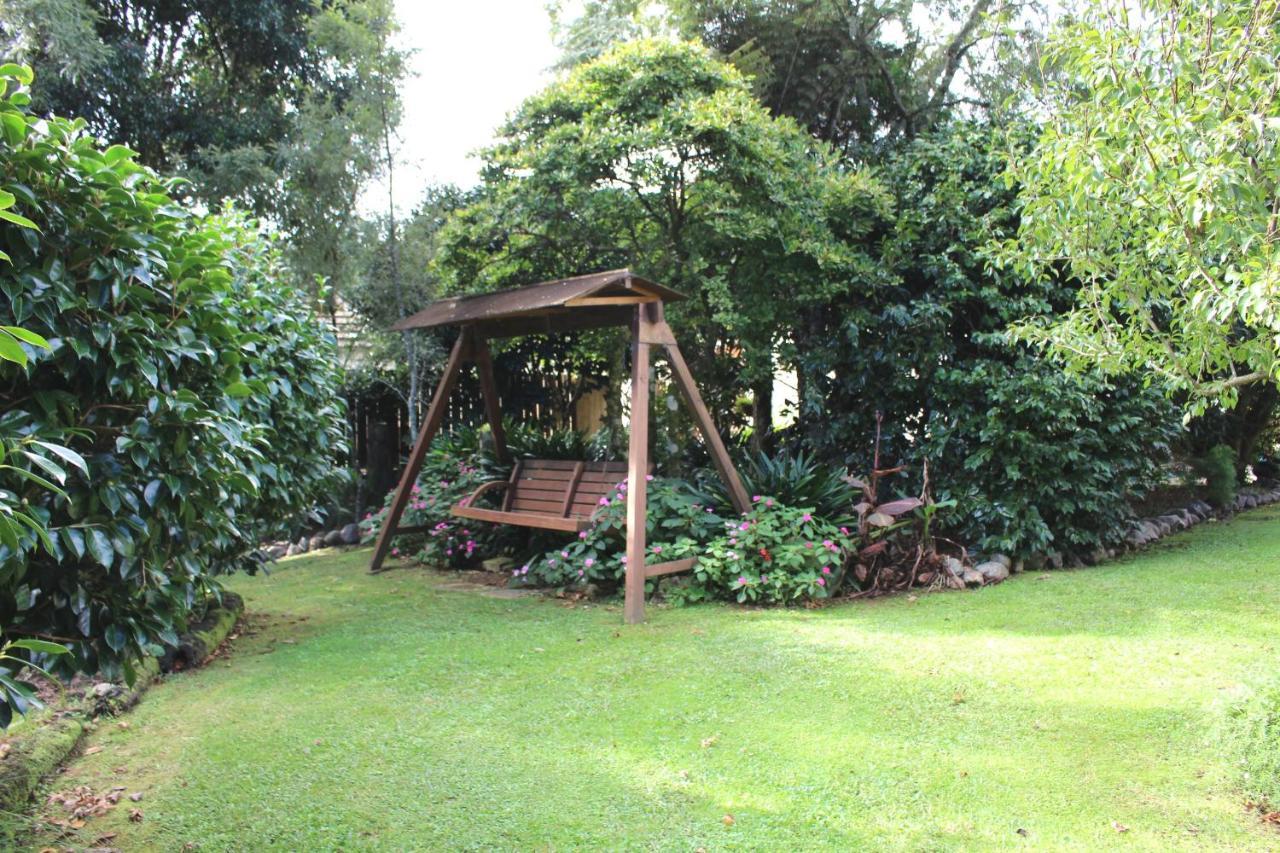 Parsloe'S Cottage Coromandel Luaran gambar