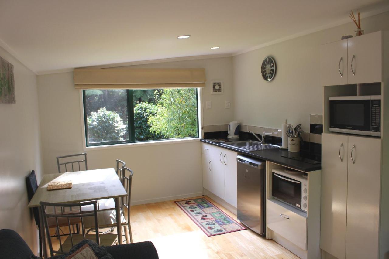 Parsloe'S Cottage Coromandel Luaran gambar