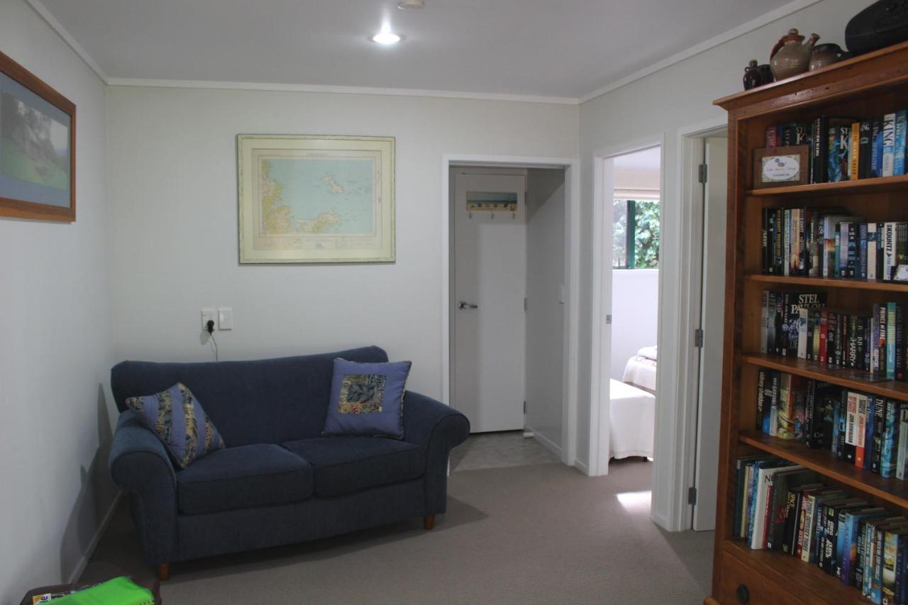 Parsloe'S Cottage Coromandel Luaran gambar