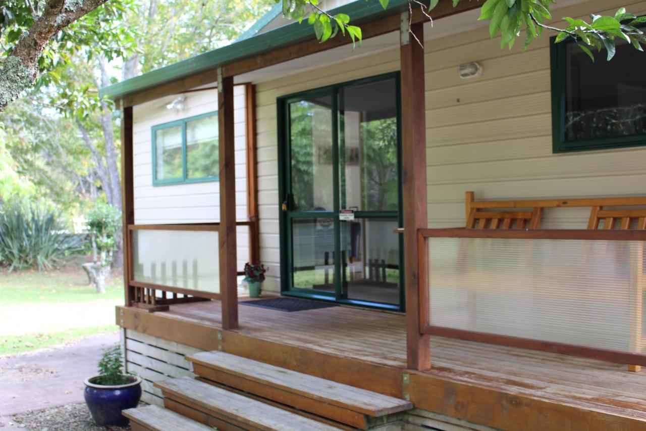 Parsloe'S Cottage Coromandel Luaran gambar