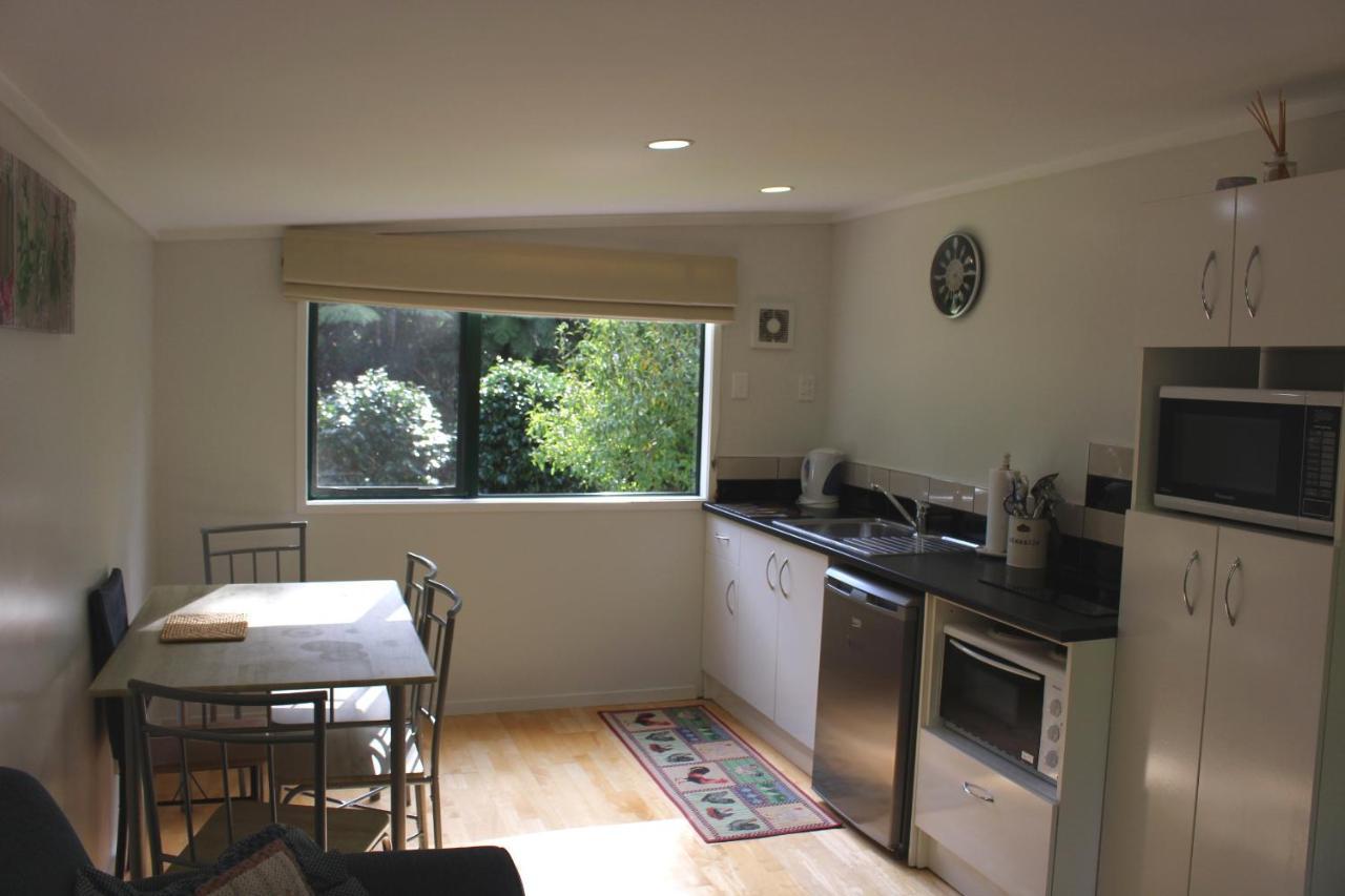 Parsloe'S Cottage Coromandel Luaran gambar