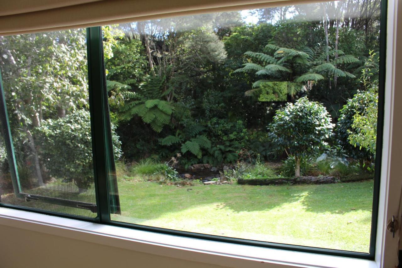 Parsloe'S Cottage Coromandel Luaran gambar