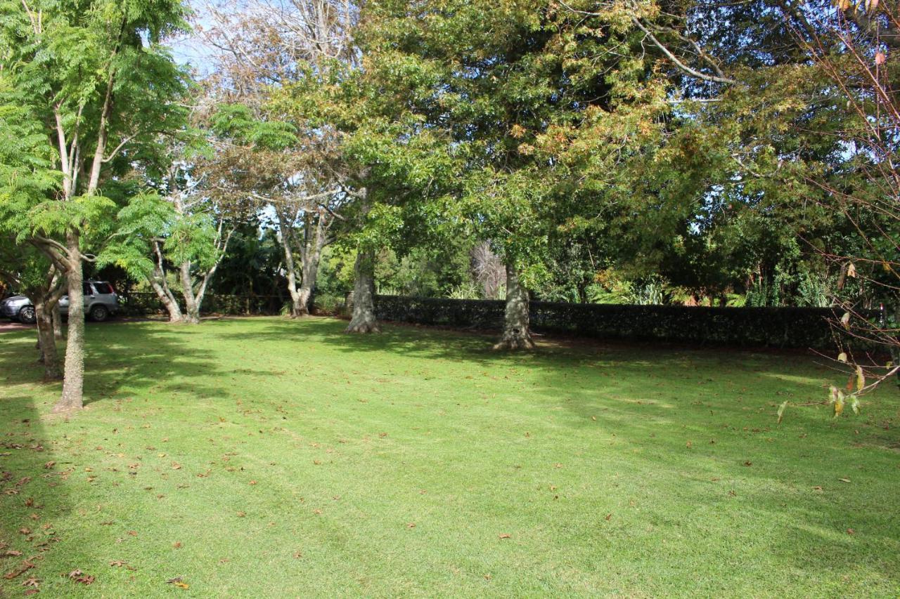 Parsloe'S Cottage Coromandel Luaran gambar