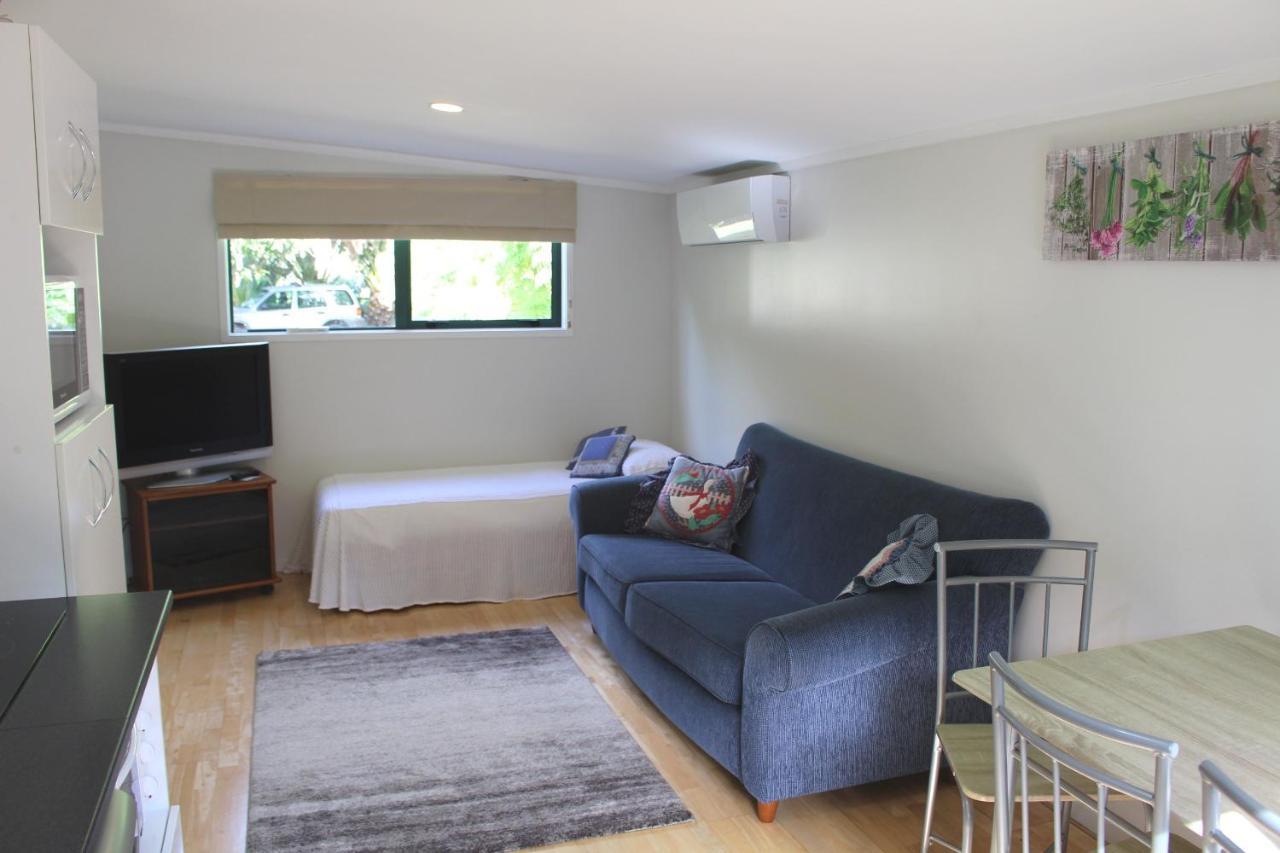 Parsloe'S Cottage Coromandel Luaran gambar