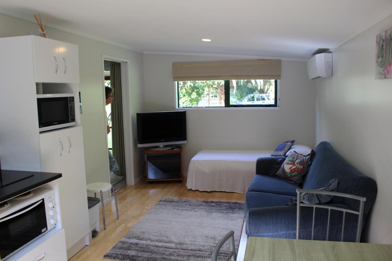 Parsloe'S Cottage Coromandel Luaran gambar