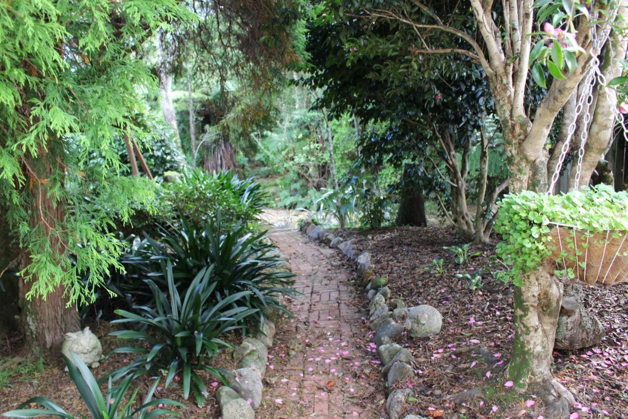Parsloe'S Cottage Coromandel Luaran gambar